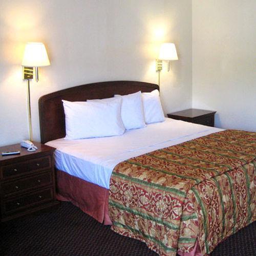 Charlotte Express Inn Habitación foto